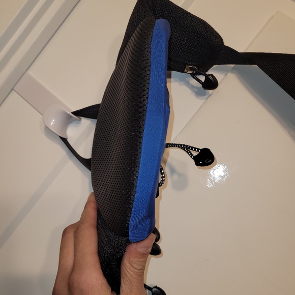 Fannypack mountain equipment coop, vintage - Picture 5 of 6